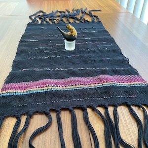 Handmade Woven Decor, &quot;The Expanse&quot;