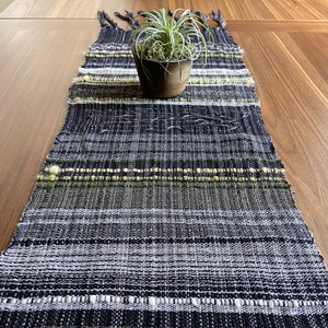 Handmade Woven Decor, &quot;Patina&quot;