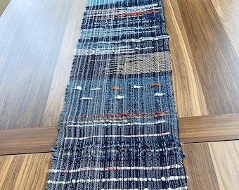 Handmade Woven Decor, "Sparks"