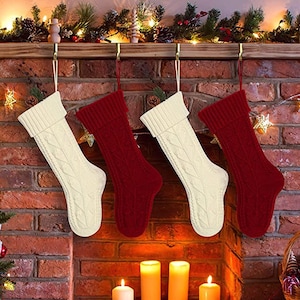 Christmas gifts, Stocking for her, pre-made stocking, thoughtful gifts for her
