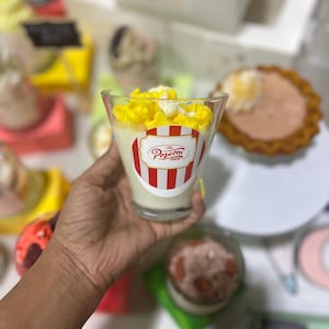 Popcorn