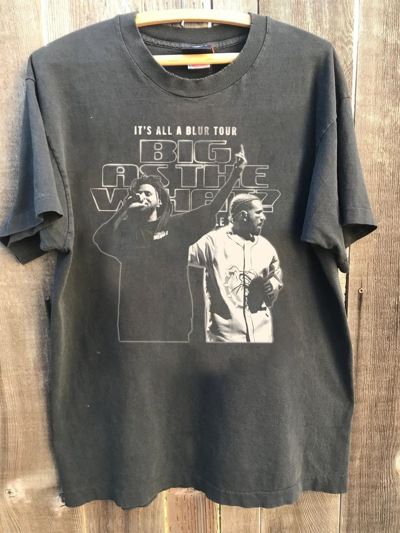 J Cole Clothing ,concert 90s Gift for Fan,j Cole Hip Hop Shirt ...