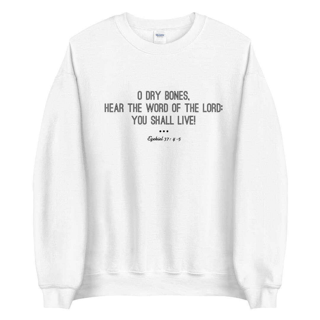Ezekiel pullover outlet