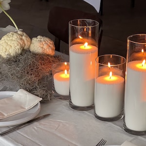 Candle Sand 9.5 kg/21 lb +350 Wicks: White, Pearled, Scent-Free Powder for Pearl Wax Candles, Wedding Granulated Candle Dust from Candlera