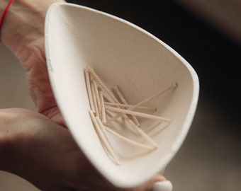 50/100/200 Waxed Cotton Wicks, 6 cm/2.3 inch Length Vegan Wicks, Pearled Candle Powder, Candle Sand, Granulated Wax for Candles, DIY Candle