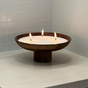 Candle Sand 3 kg/6.6 lb +100 Wicks: White, Scent-Free, Pearled Powder for Pearl Wax Candles, Wedding Granulated Candle Dust