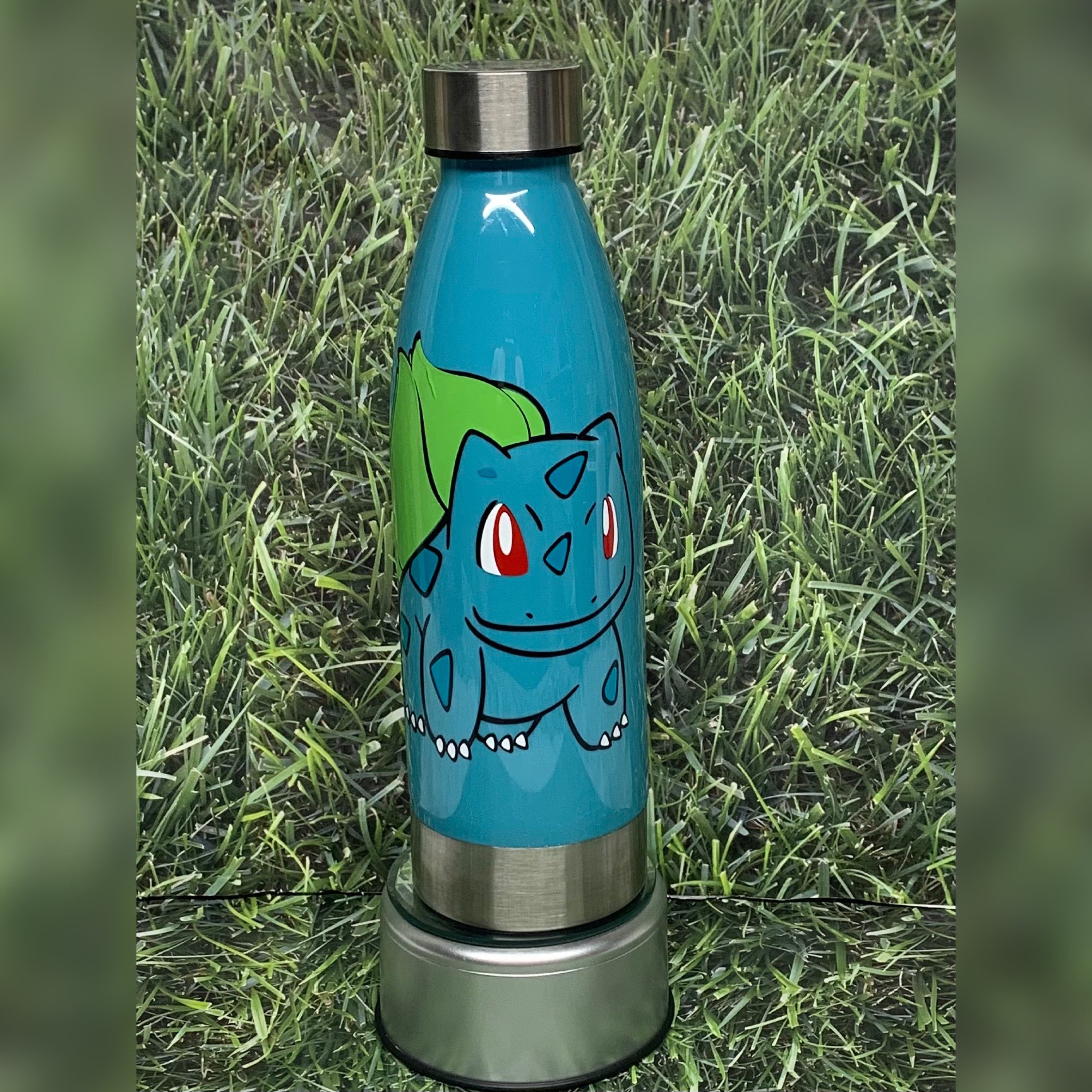 Pokemon Water Bottles - Baby Bottles, Facebook Marketplace
