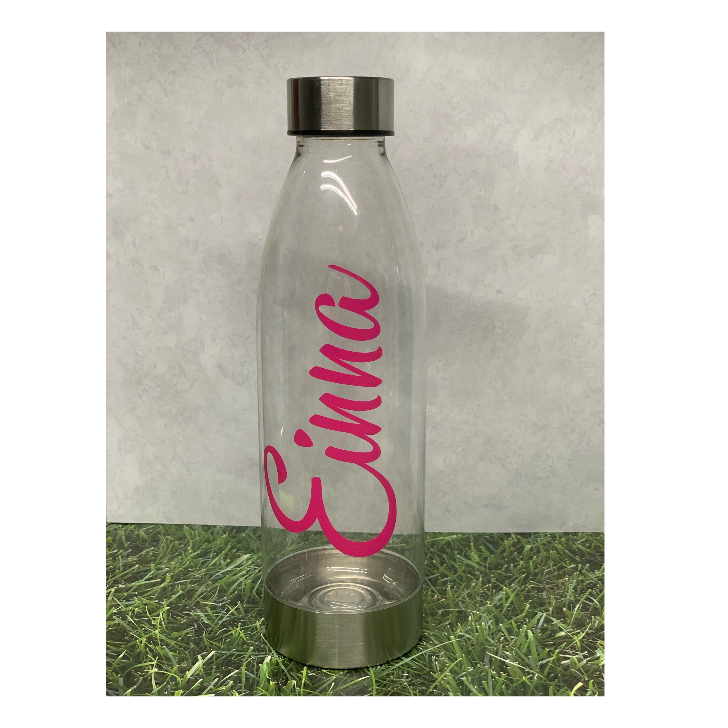 Personalized Water Bottle Custom Water Bottle Waterbottle With Name Teen  Gifts Girls Name Tumbler girls Party Favors 24 Oz Tumbler 