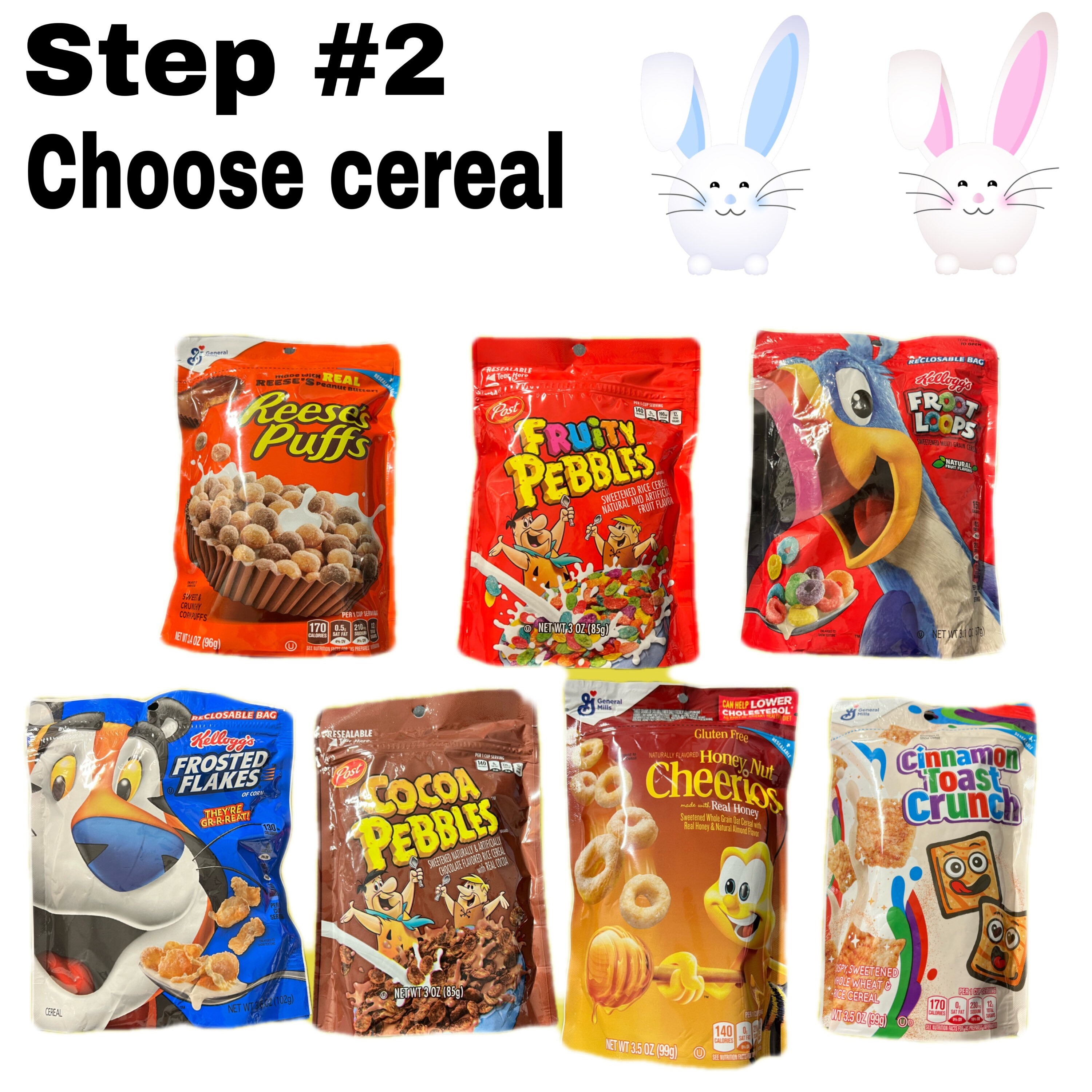 Melamine Bowl Personalized Easter Cereal Bowl Some Bunny Etsy