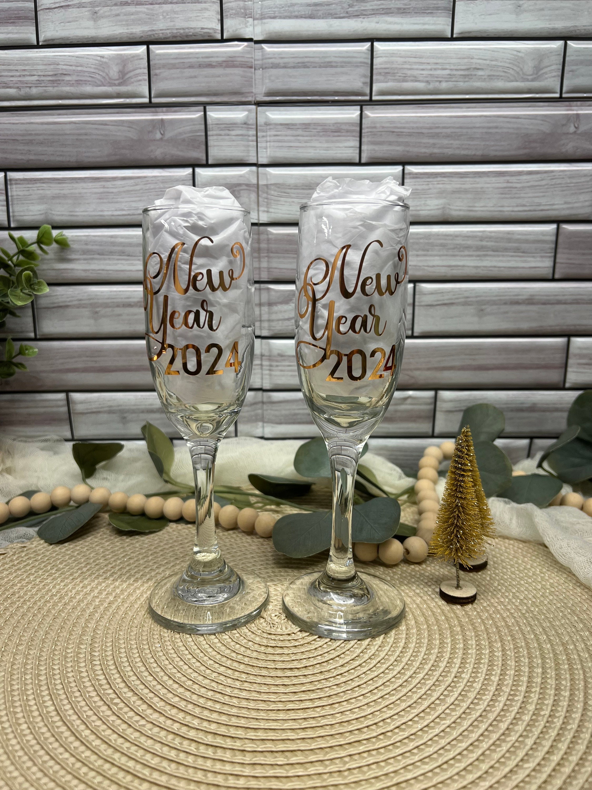 13 Best Champagne Glasses 2022