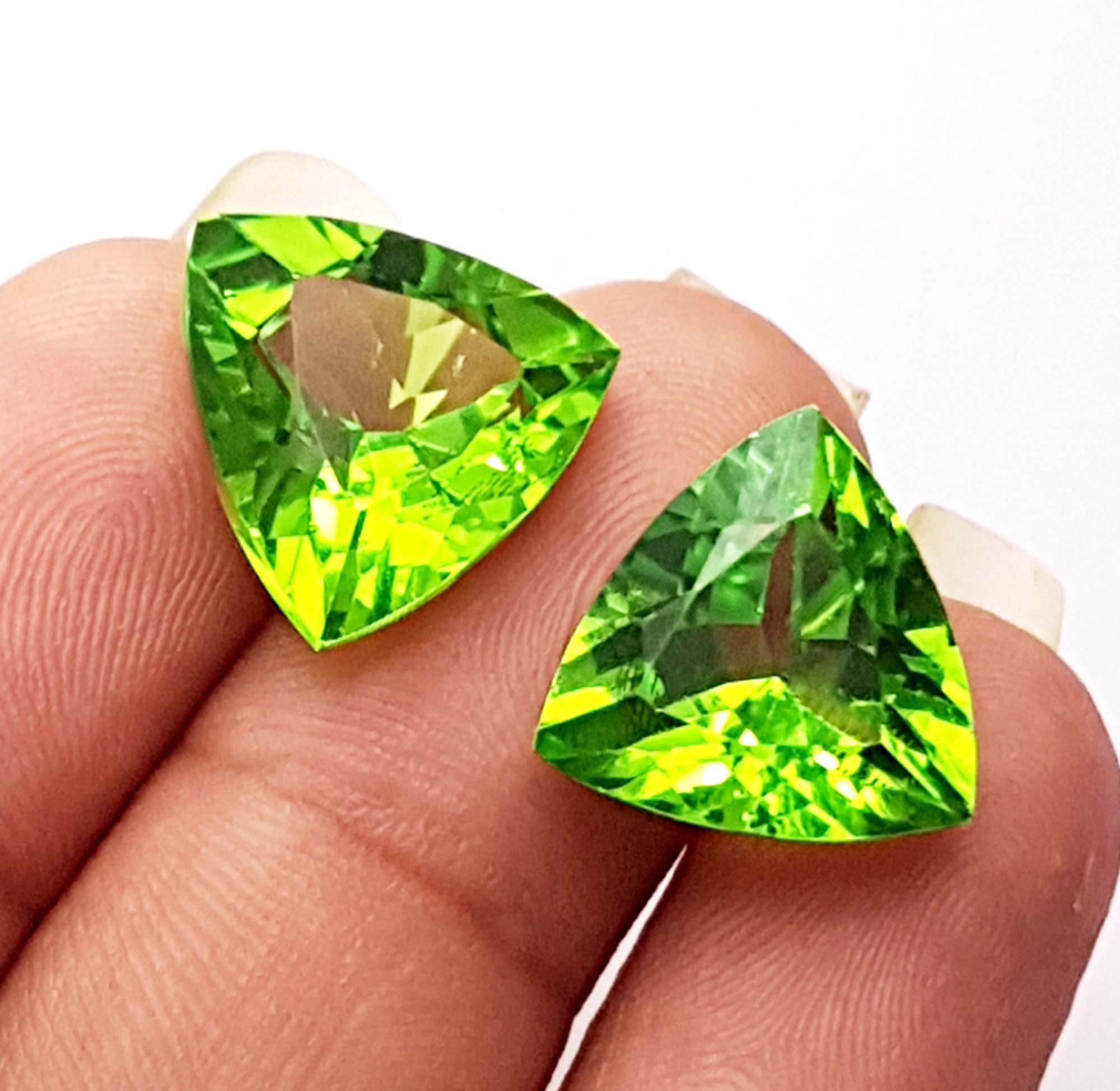 アメトリン 17.7ct ルース アメトリン 17.7ct ルース