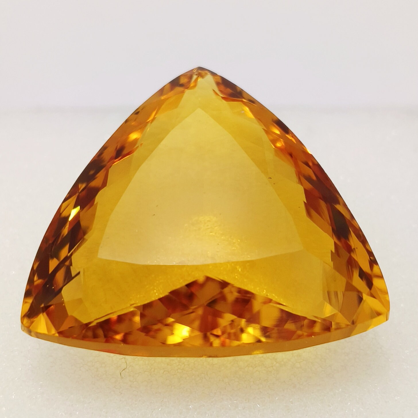 Ciondolo In Argento 925 Con Topazio Brasiliano Naturale 95,80 Ct - Certificato EGL