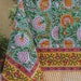 see more listings in the BLOCK PRINT TABLECLOTH section