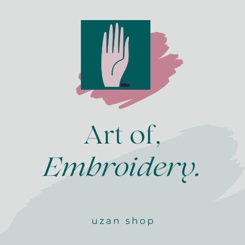 Etsy profile picture for @uzan