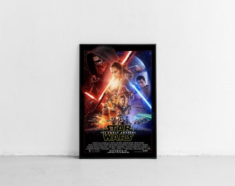 star wars the force awakens movie cover star wars the force awakens movie cover