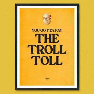 Art of Trolling - never gonna give you up - Troll Tricks and