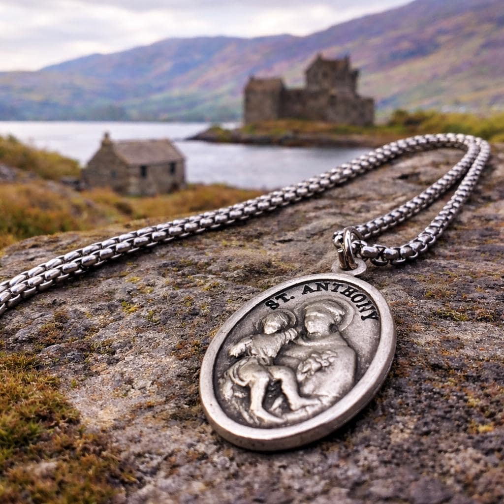 St anthony keys - Etsy 日本