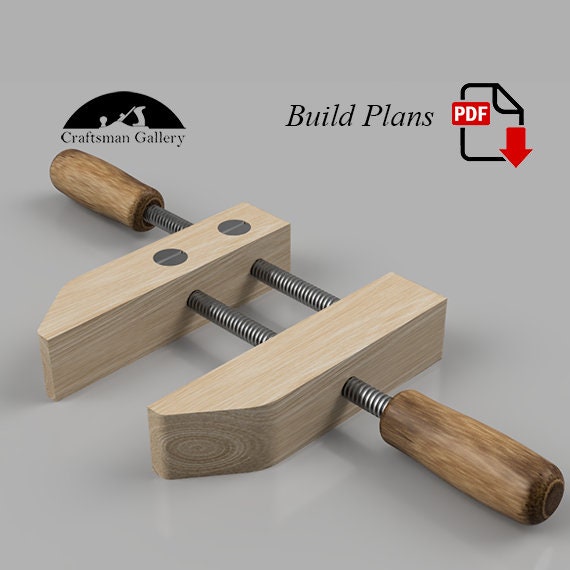 Woodworking on sale tools clamps