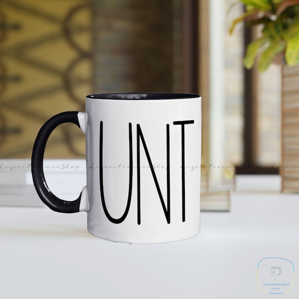 C U Next Tuesday mug ceramic 11oz 15oz - UNT mug - Funny coffee mug - Office mug