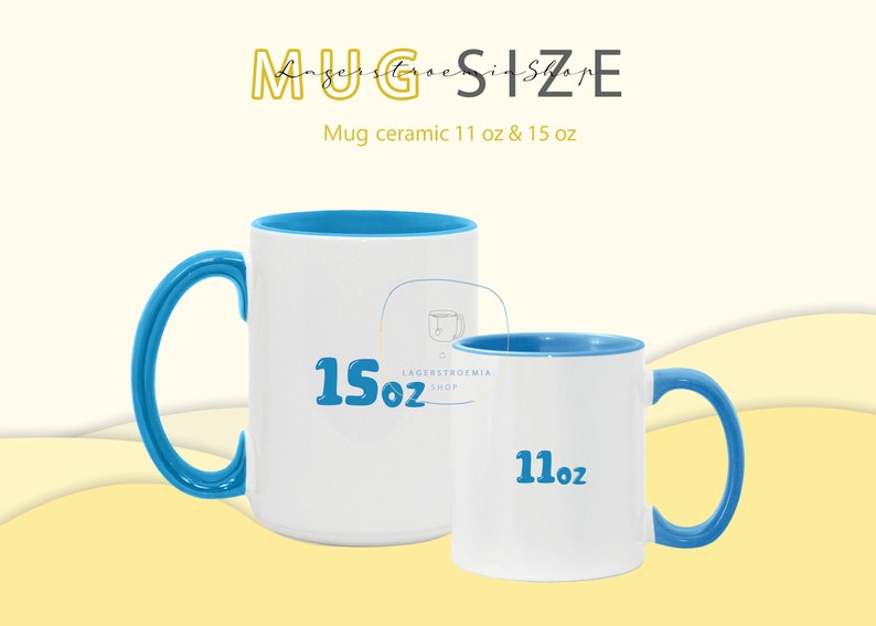 Hey You're Finally Awake Heat Color-Changing Mug & Ceramic Mug 11oz 15oz, Skyrim Coffee Mug, Elder Scrolls Mug, Skyrim Magic Mug image 3