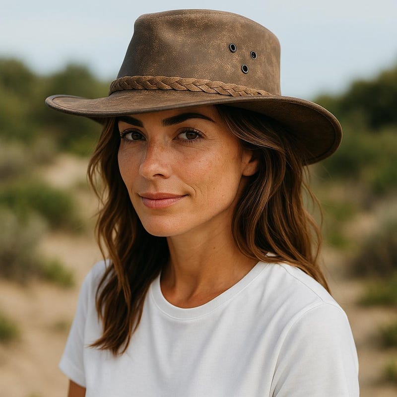 Australian Foldable Hat - Etsy