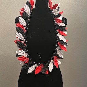 KUKUI NUT Graduation Leis