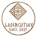 laser cutiny