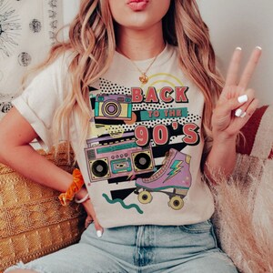Buy 90s Style Clothing Online In India Etsy India