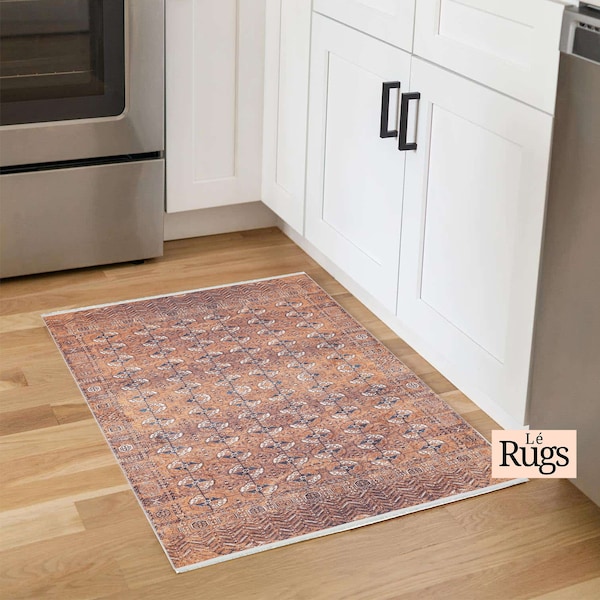Entryway Rug 3x5 Rug Etsy