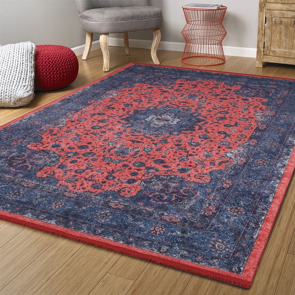 Turkish Rug 10x14 Etsy