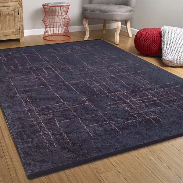 Designer Rug Etsy