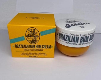 Sol de janeiro brazilian bum bum cream 240ml
