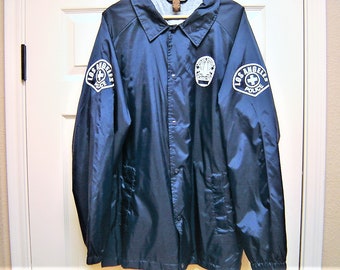 US Marshals Service Jacket - Etsy