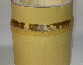 Futa Oki: Bamboo for Ro Season