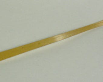 Chashaku: Special for Mizuya (Prep-Room), White Bamboo for scooping tea in Japanese Tea Ceremony.