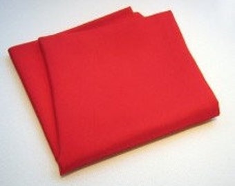 Fukusa: Red #7, Silk for Women