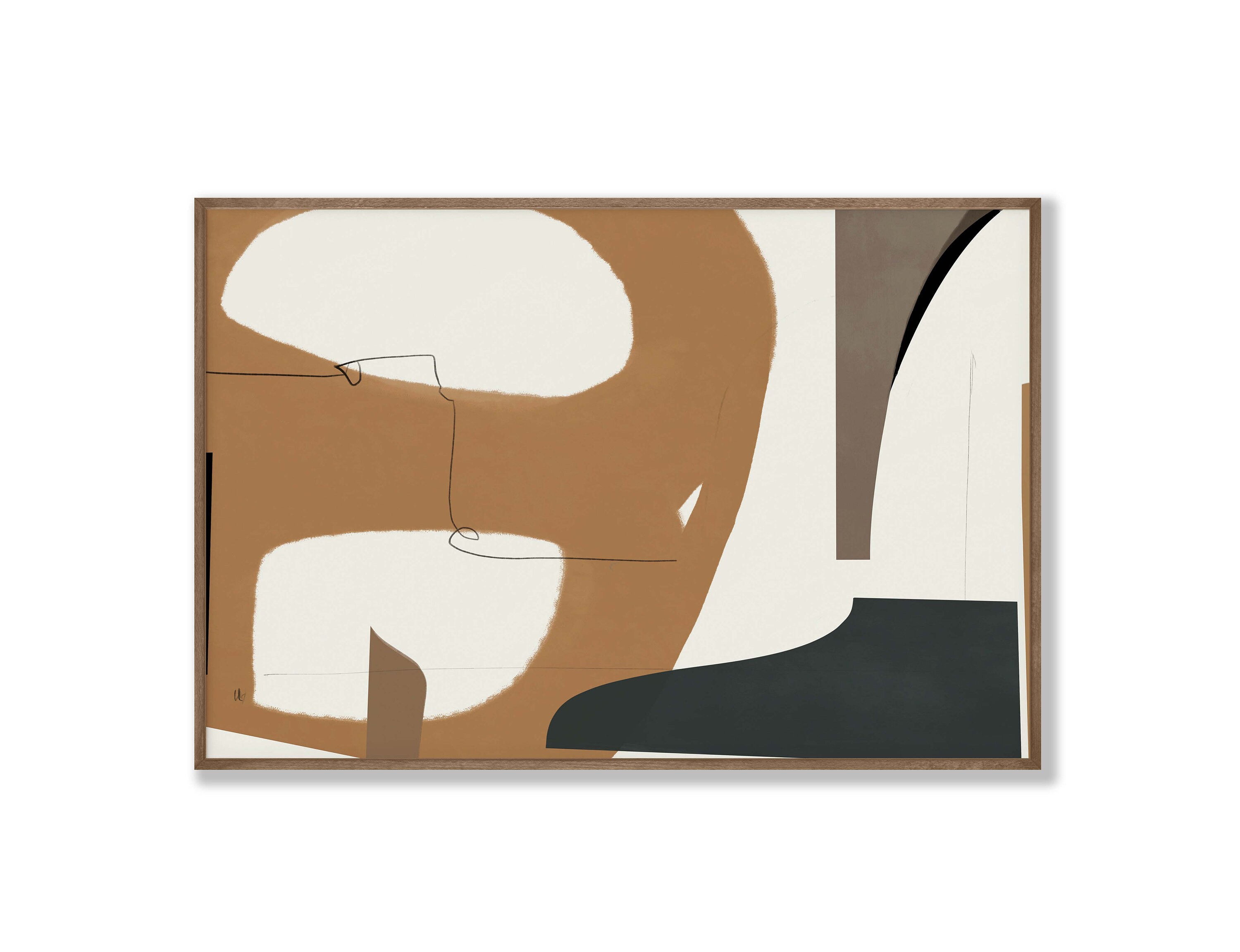 Abstract Digital Instant Download Art Print Wall Decor, Wall Decor
