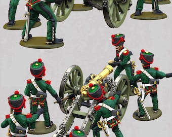 ブリキの兵隊 収集品 射撃中のスウェーデン歩兵連隊のマスケット銃兵