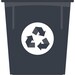 Printable Recycling Sorting Game, Earth Day Activity, Classroom ...