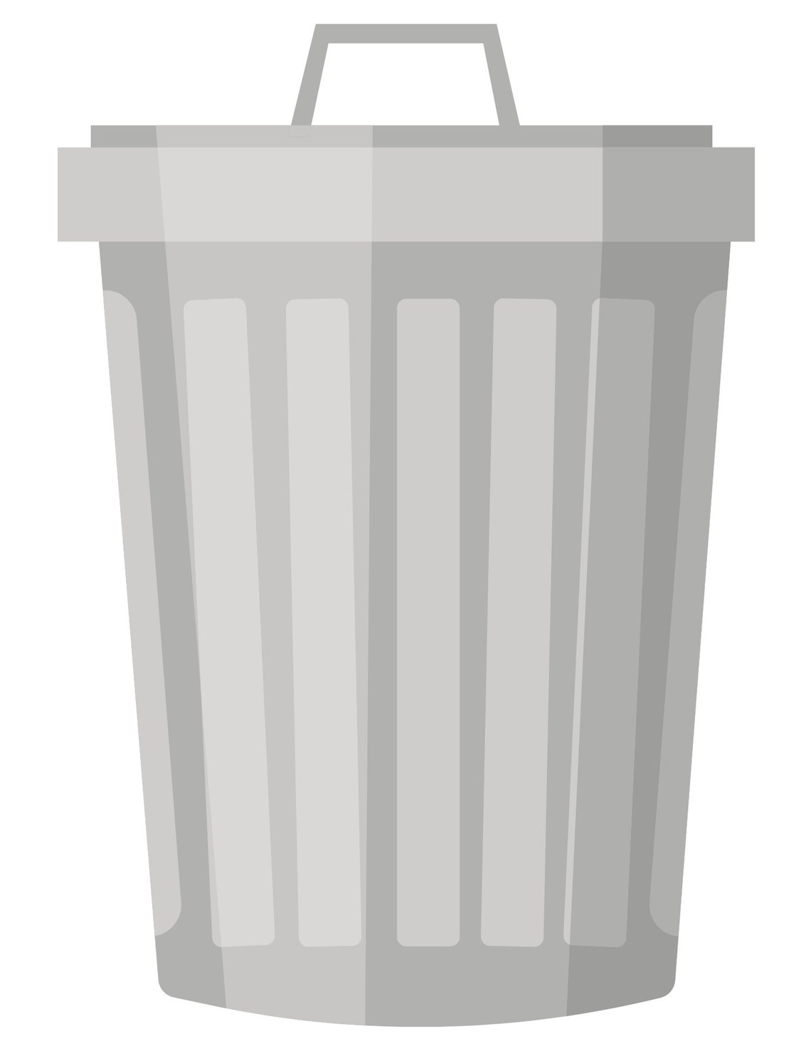 Printable Recycling Sorting Game, Earth Day Activity, Classroom ...