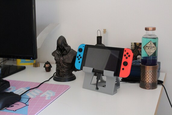 Nintendo Switch Ständer Halter Stand Playstand 