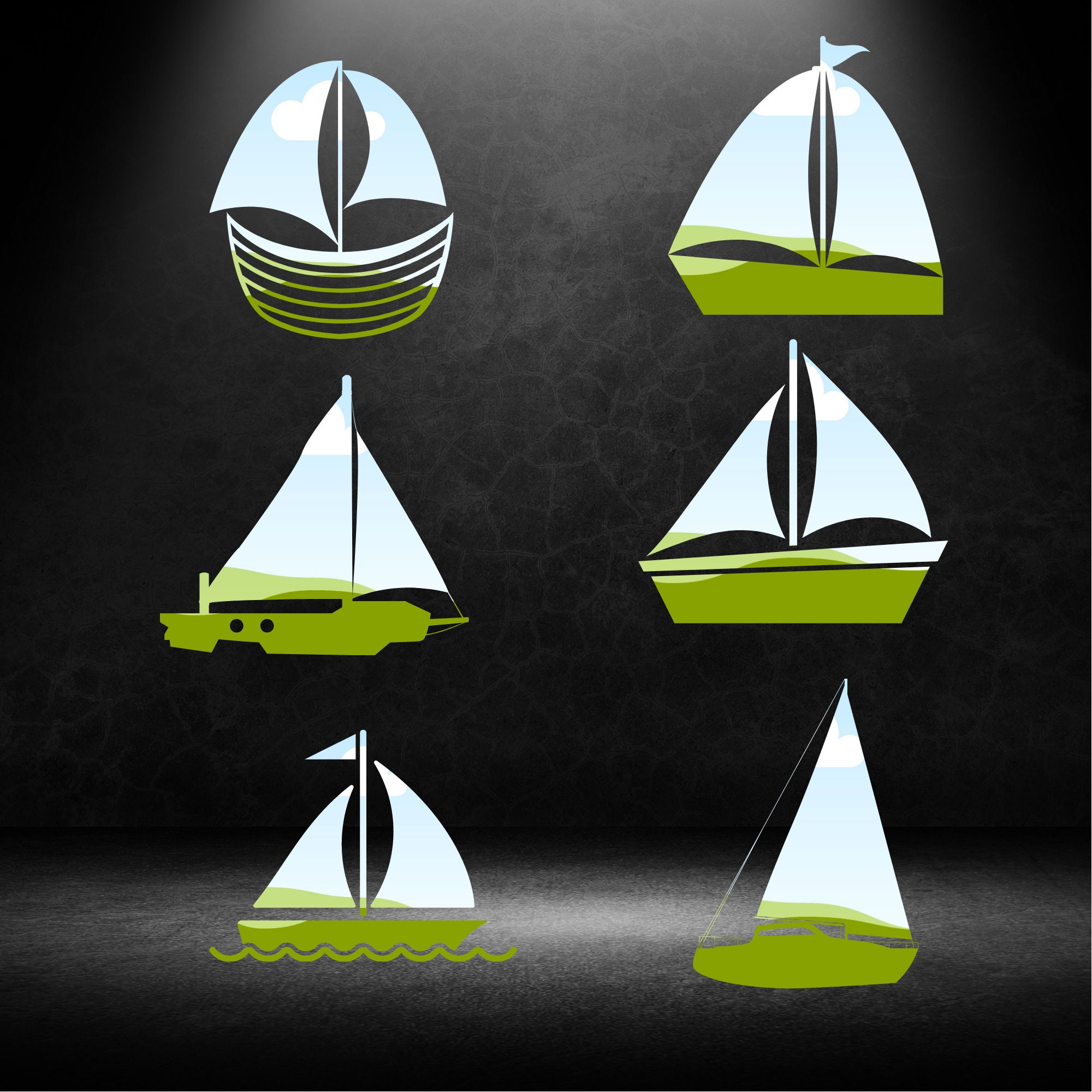 55+ Nautical Themed Frames - Etsy