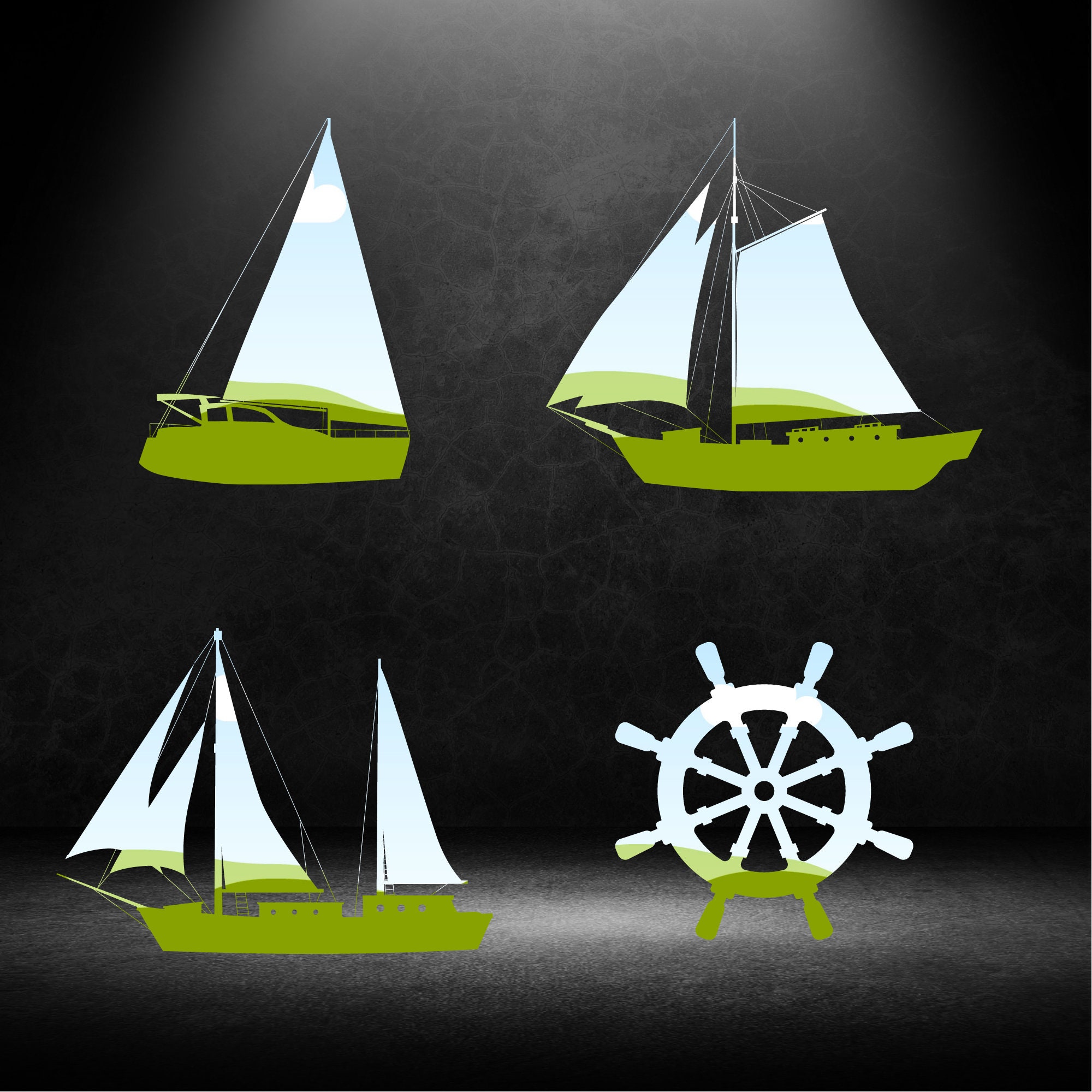 55+ Nautical Themed Frames - Etsy