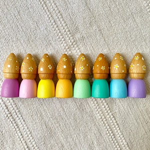 Dainty Gnomes