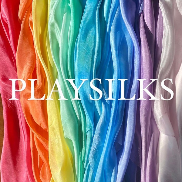 Play Silks