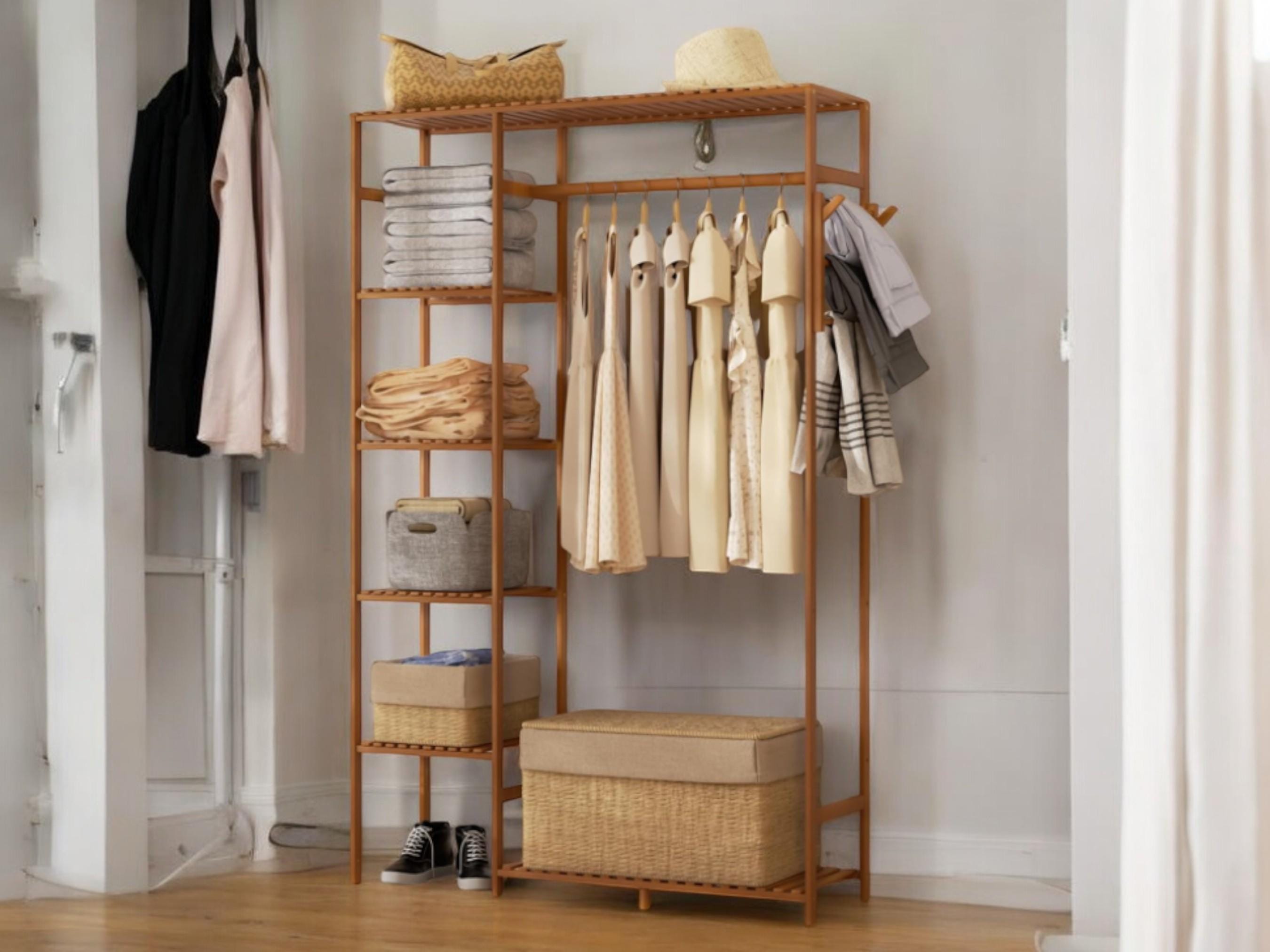Pants Rack Etsy