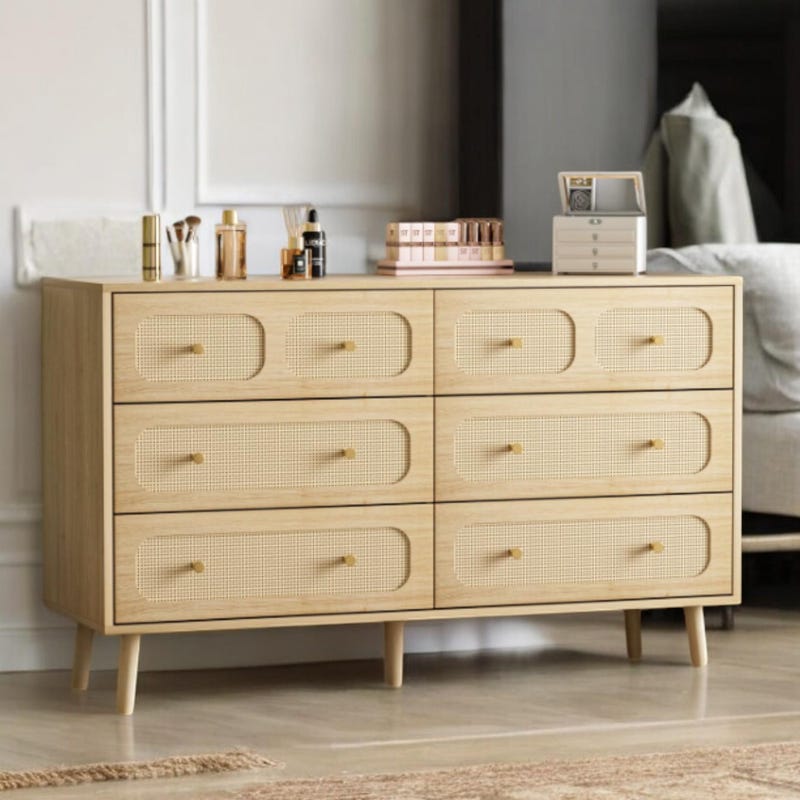 Boho Dresser - Etsy
