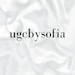ugcbysofia