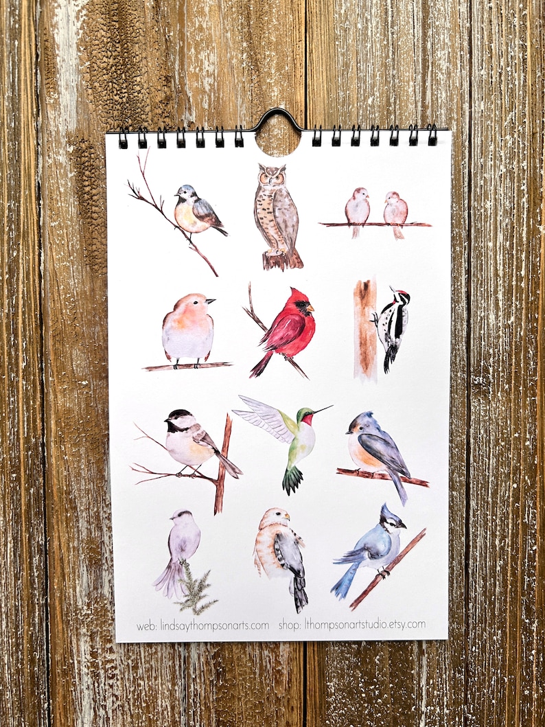 Birthday And Anniversary Calendar - View #9