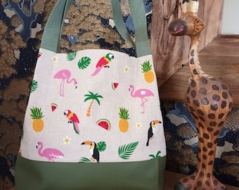 Exotic bag